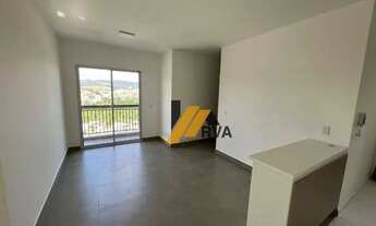 Imagem 2: Apartamento com 3 dormitórios para alugar, 62 m² por R$ 3.200,00/mês - Serpa - Caieiras/SP