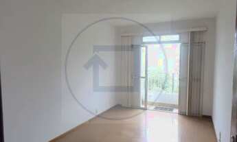 Imagem 3: Apartamento para Locação em Rio de Janeiro, Pechincha, 2 dormitórios, 1 banheiro, 1 vaga