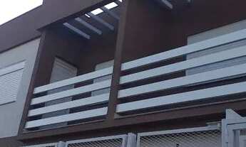 Imagem: Casa Condominio para Venda - 107m², 3 dormitórios