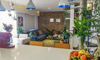 Imagem 7: Cobertura em Pinheiros