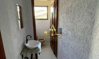 Imagem 7: Casa com 4 dormitórios para alugar, 391 m² - Alphaville 09 - Alphaville - Santana de Parna