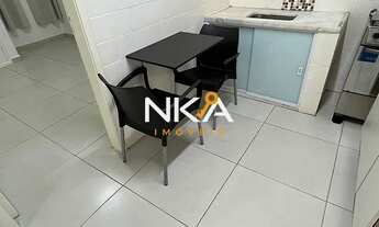 Imagem 4: APARTAMENTO 01 DORMITÓRIO NO CAMBUÍ - CAMPINAS