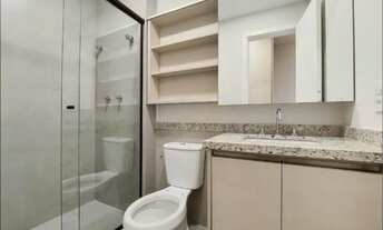 Imagem 5: Apartamento Insight Gleba Palhano 1 suíte