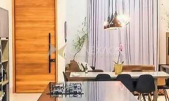 Imagem 6: Casa de condomínio sobrado para aluguel e venda tem 198 metros quadrados com 3 quartos