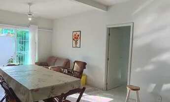 Imagem 2: Apartamento com 3 dormitórios para alugar, 70 m² por R$ 1.600,00/mês - Itaguaçu - São Fran