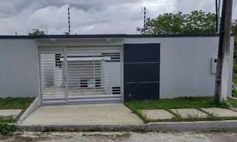 Imagem: Casa Residencial Tarumã