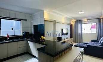 Imagem 7: Casa com 2 dormitórios à venda, 132 m² por R$ 330.000,00 - Jardim das Flores I - Apucarana