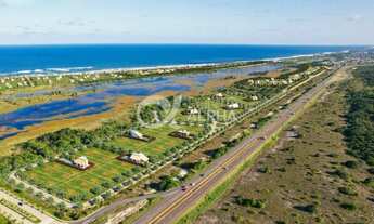 Imagem: Alphaville Guarajuba