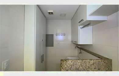 Imagem 8: Cobertura para Alugar no Condominio La Villette, 131m² Por R$ 3.800,00 - Nogueira - Petróp