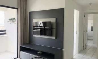 Imagem 5: 2 quartos mobiliado em ótima localização em Piedade