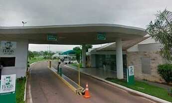 Imagem 8: Casa térrea Florais dos Lagos