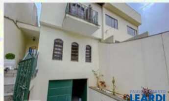 Imagem 2: CASA ASSOBRADADA - VILA SANTA VIRGINIA - SP