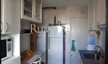 Imagem 4: SAO PAULO - Apartamento Padrão - Jardim Marajoara