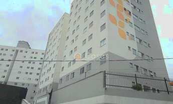 Imagem 2: Apartamento com 2 dormitórios para alugar, 42 m² por R$ 768/mês - Previdenciários - Juiz d