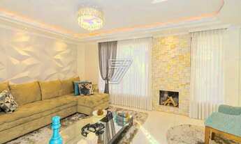 Imagem 7: Casa em condomínio com 290 metros quadrados e 4 quartos no Fazendinha - Curitiba - PR