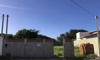 Imagem: Terreno na PIPA. Limpo, plano e murado