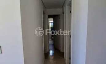 Imagem 4: Apartamento 03 quartos, semi-mobiliado com vaga escriturada no Terrabela Planalto - Jardim