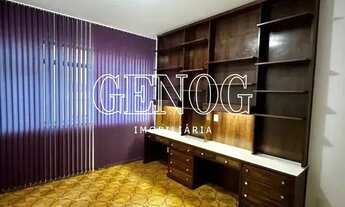 Imagem 6: Apartamento-LOCAÇÃO-Tijuca-Rio de Janeiro-RJ