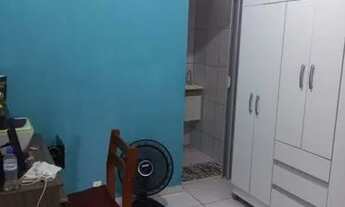 Imagem 4: CASA NO BAIRRO LAGOA NOVA