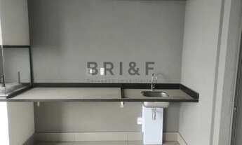 Imagem 3: Apartamento para venda no Grand Habitarte 158 mts 3 suites