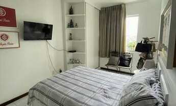 Imagem 3: Apartamento com 3 quartos a venda no Caminho das Árvores - Salvador - BA