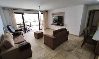 Imagem 2: Apartamento temporada 3 quartos até 08 pessoas c/ wi-fi ótima localização