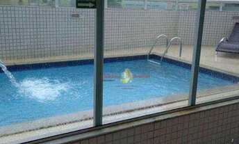 Imagem 5: Apartamento com 3 dormitórios sendo 1 suíte, Mobiliado, lazer, 01 vaga de garagem, bairro