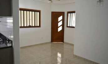 Imagem: Casa à venda no São Guilherme, Sorocaba/SP