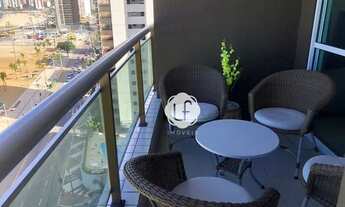 Imagem 6: Apartamento para venda na Beira Mar com vista frente mar