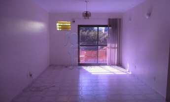 Imagem: Apartamento Padrão em Ribeirão Preto