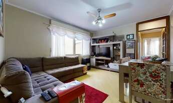 Imagem: Apartamento para Venda - 76m², 2 dormitórios