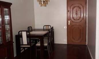 Imagem: Apartamento para venda tem 80 m² com 3