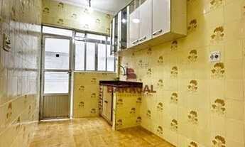 Imagem: Apartamento com 2 dormitórios à venda