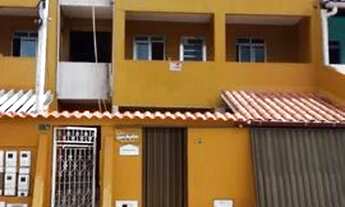 Imagem 3: Aluga-se uma casa com 2/4