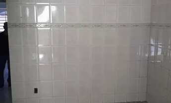 Imagem 4: QR 115 - Excelente casa sozinha no lote toda com laje, 02 Quartos e Garagem - Samambaia Su