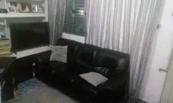 Imagem 2: Casa em viela Casa com 2 dormitórios