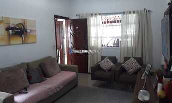 Imagem 5: Sobrado para venda com 105 metros quadrados com 3 quartos em Guilhermina - Praia Grande