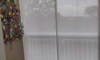 Imagem 3: Apartamento - Vertentes de Itaici - Indaiatuba/SP