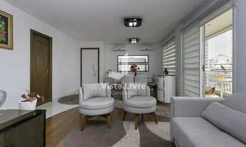 Imagem 3: Apartamento à venda, Vila Romana, São Paulo, SP