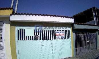 Imagem 7: SAO BERNARDO DO CAMPO - Residential / Home - BAIRRO ASSUNCAO