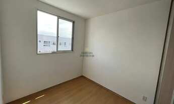 Imagem 2: Apartamento para aluguel em Santa Luzia/MG