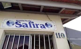 Imagem 2: PRAIA GRANDE - Apartamento Padrão - QUIETUDE