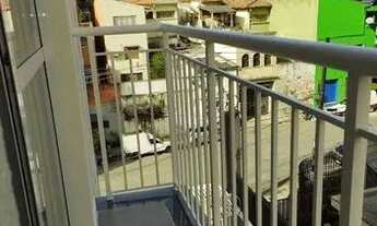 Imagem 5: APARTAMENTO TODO MOBILIADO Á VENDA/ LOCAÇÃO, 40m² A.Ú - VILA MARIANA