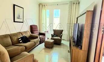 Imagem: Casa para venda possui 133 metros quadrados