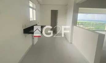 Imagem 6: Apartamento a venda com 3 quartos, suíte - Chapadão Campinas