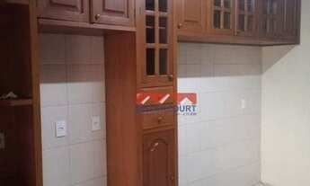 Imagem 4: Apartamento, 110 m² - venda por R$ 550.000,00 ou aluguel por R$ 2.550,00/mês - Vila Arens