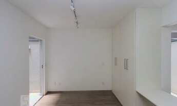 Imagem 3: Apartamento para Aluguel - Vila Santa Clara, 1 Quarto, 27 m2