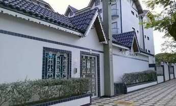 Imagem: APARTAMENTO - TRUJILLO - VILAS DOS INGLESES