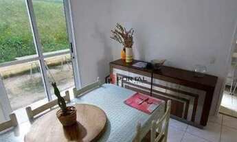 Imagem 6: Casa com 3 dormitórios, 110 m² - venda por R$ 660.000,00 ou aluguel por R$ 4.100,00/mês