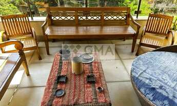 Imagem 6: Apartamento em Barra da Tijuca - Rio de Janeiro